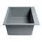 Alfi Brand Titanium 33" Sgl Bowl Drop In Granite Composite Kitchen Sink AB3322DI-T - alternate 11